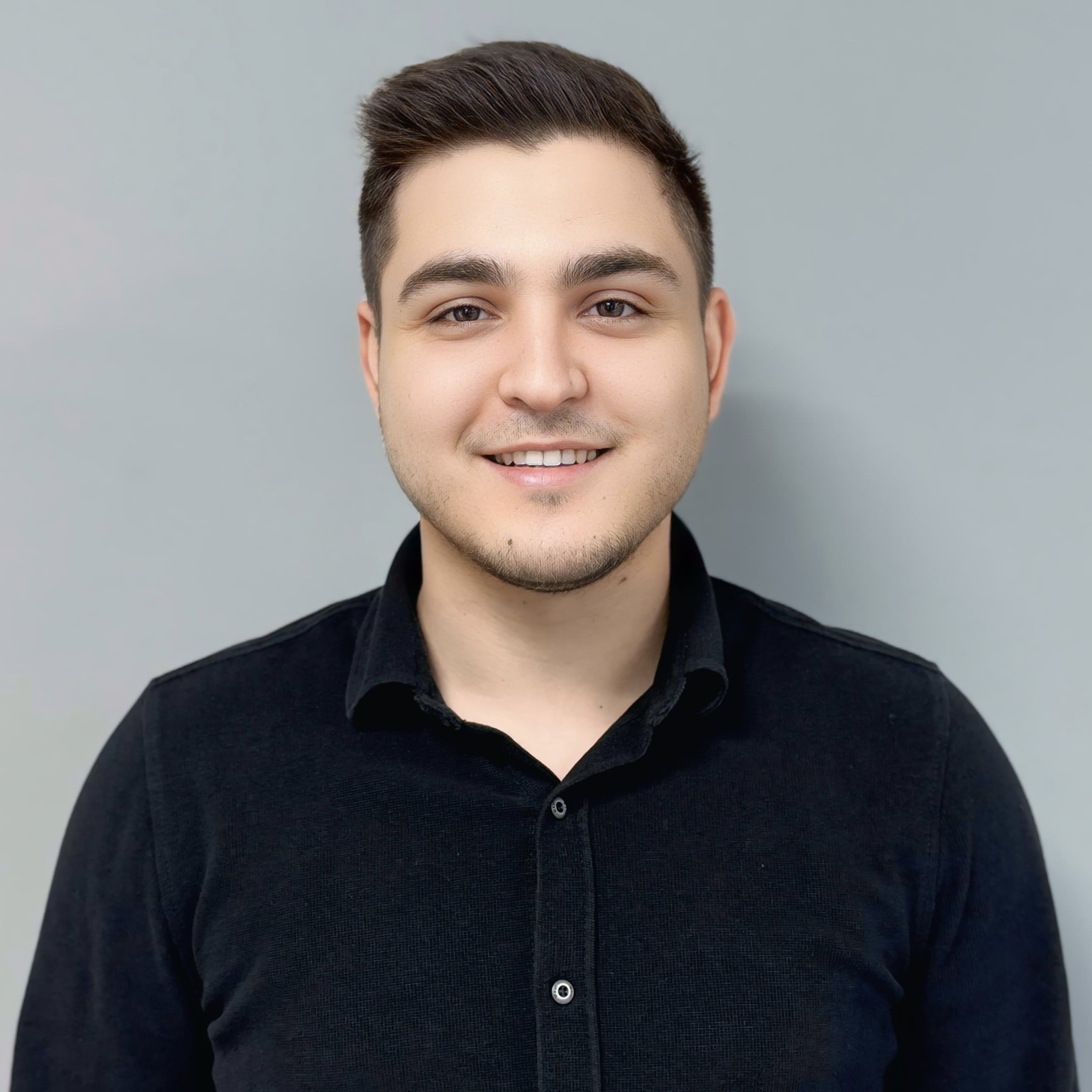 Emre Göçmen