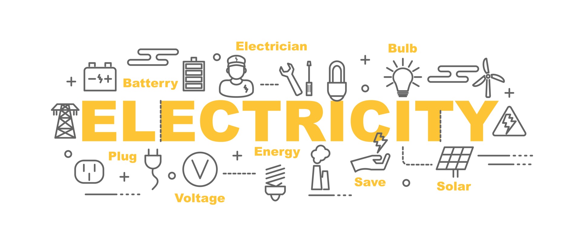 Elektrik & Enerji